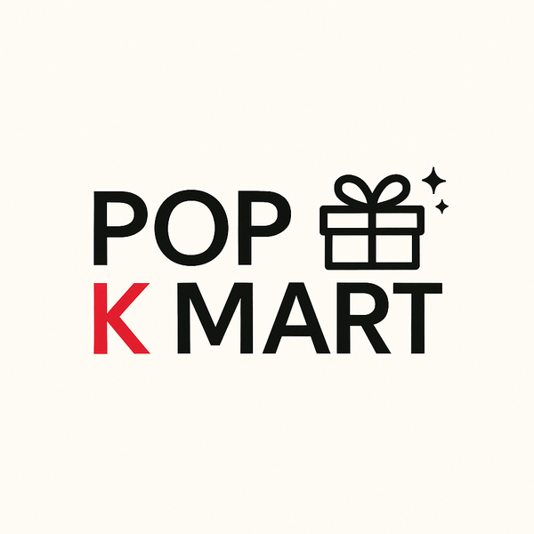 POP K MART